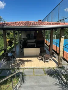 Casa de Condomínio com 3 Quartos à venda, 160m² no Ponta Negra, Manaus