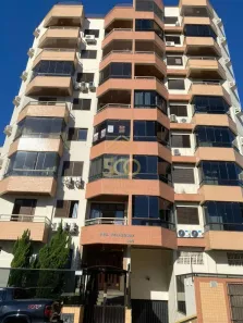 Apartamento com 3 Quartos à venda, 111m² no Kobrasol, São José