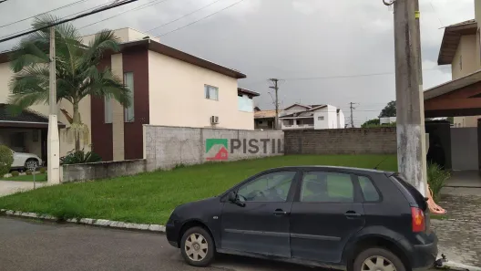 Lote/Terreno à venda, 300m² no Campos do Conde II Versailles, Tremembé