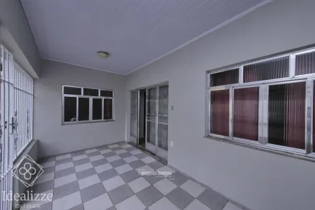 Casa com 3 Quartos à venda, 80m² no Boa Vista, Barra Mansa