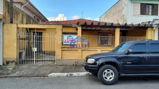 Casa com 3 Quartos à venda, 100m² no Jardim Caravelas, São Paulo
