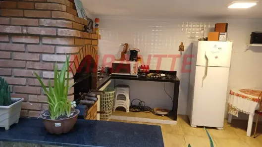 Sobrado com 3 Quartos à venda, 135m² no Parque Vitória, São Paulo