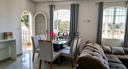 Sobrado com 3 Quartos à venda, 250m² no Jardim das Indústrias, São José dos Campos