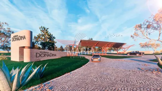 Lote/Terreno à venda, 1000m² no Ebenezer, Gravatá