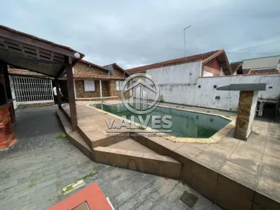 Casa com 3 Quartos à venda, 247m² no Real, Praia Grande
