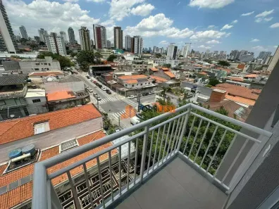 Apartamento com 2 Quartos à venda, 43m² no Vila Carrão, São Paulo