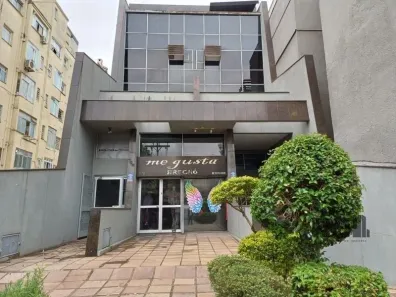 Sala Comercial com 1 Quarto à venda, 112m² no Moinhos de Vento, Porto Alegre