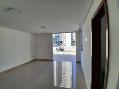 Cobertura com 4 Quartos à venda, 200m² no Santo Antônio, Belo Horizonte
