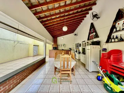 Casa com 3 Quartos à venda, 200m² no Jardim Manoel Del Arco, São José do Rio Preto