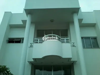 Ponto Comercial para alugar, 368m² no Lídice, Uberlândia