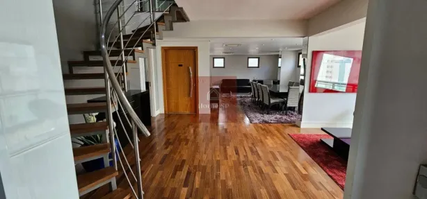 Apartamento com 4 Quartos à venda, 270m² no Jardim Paulista, São Paulo