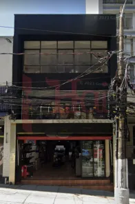 Ponto Comercial para alugar, 580m² no Pinheiros, São Paulo