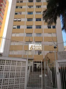 Apartamento com 2 Quartos à venda, 80m² no Centro, Campinas