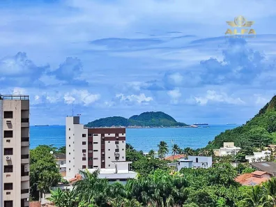 Cobertura com 2 Quartos à venda, 123m² no Jardim Las Palmas, Guarujá