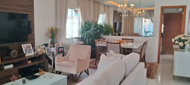 Casa com 4 Quartos à venda, 185m² no Jardim Eldorado, São Luís