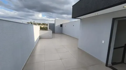 Casa com 3 Quartos à venda, 102m² no Guarujá Mansões, Betim