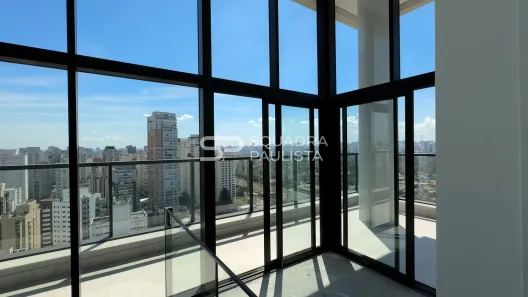 Apartamento com 4 Quartos à venda, 281m² no Moema, São Paulo