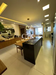 Apartamento com 3 Quartos à venda, 96m² no Setor Bueno, Goiânia