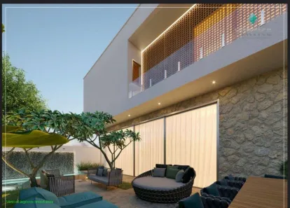 Casa de Condomínio com 5 Quartos à venda, 410m² no Residencial Quinta do Golfe, São José do Rio Preto