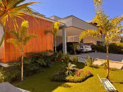 Casa de Condomínio com 3 Quartos à venda, 310m² no Santa Cruz, Valinhos