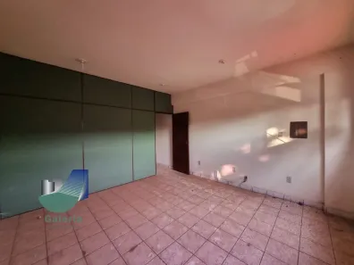 Sala Comercial para alugar, 32m² no Nova Ribeirânia, Ribeirão Preto