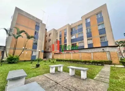 Apartamento com 3 Quartos à venda, 62m² no Santa Maria, Contagem