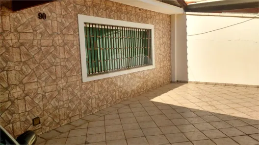 Casa com 2 Quartos à venda, 190m² no Vila Irmãos Arnoni, São Paulo