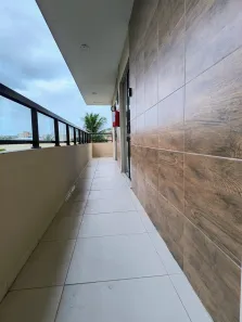 Apartamento com 1 Quarto para alugar, 30m² no Centro, Ipojuca