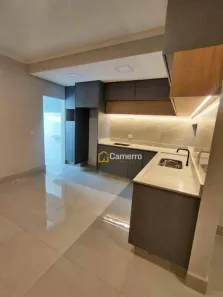 Casa com 4 Quartos à venda, 120m² no Loteamento Industrial, Santa Bárbara D'Oeste