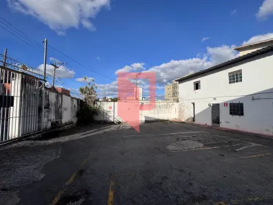 Lote/Terreno para alugar, 112m² no Caiçaras, Belo Horizonte