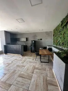 Apartamento com 2 Quartos à venda, 53m² no Jardim Oriente, São José dos Campos