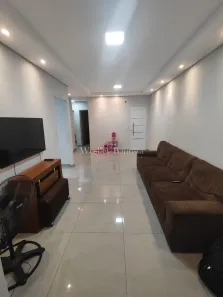 Casa de Condomínio com 3 Quartos à venda, 101m² no Terra Nova Garden Village, São José do Rio Preto