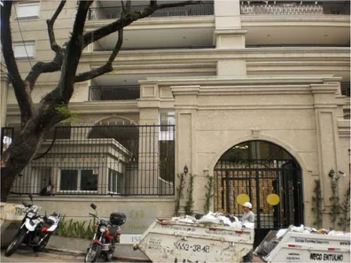 Apartamento com 3 Quartos à venda, 150m² no Vila Olímpia, São Paulo