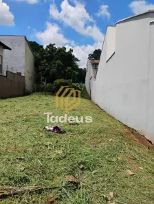 Lote/Terreno à venda, 250m² no Jardim Sartori, Santa Bárbara D'Oeste