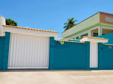 Casa com 3 Quartos à venda, 200m² no Nova Cidade, São Gonçalo