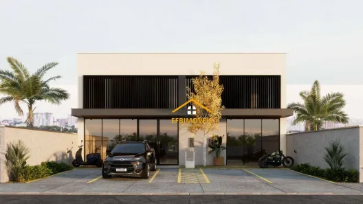 Ponto Comercial para alugar, 546m² no Centro, Nova Odessa