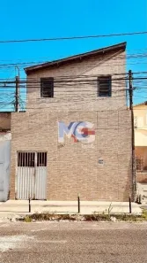 Apartamento com 10 Quartos à venda, 211m² no Tauape, Fortaleza