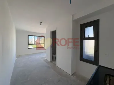 Apartamento com 1 Quarto à venda, 28m² no Campo Belo, São Paulo