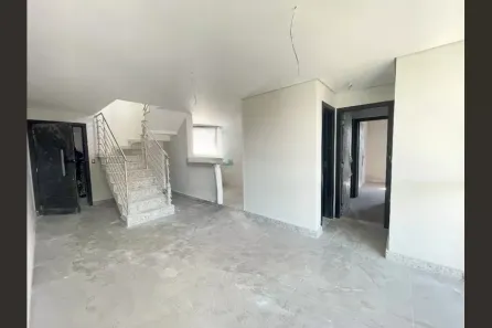 Apartamento com 3 Quartos à venda, 167m² no Liberdade, Belo Horizonte