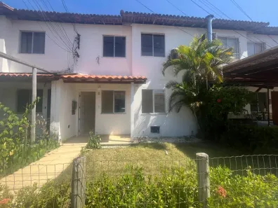 Casa de Condomínio com 3 Quartos à venda, 100m² no Buraquinho, Lauro de Freitas