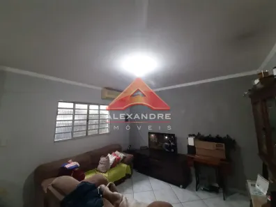 Casa com 2 Quartos à venda, 80m² no Jardim Torrão de Ouro, São José dos Campos