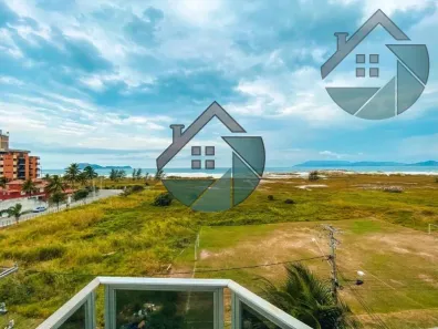 Apartamento com 4 Quartos à venda, 74m² no Algodoal, Cabo Frio