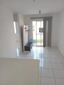Apartamento com 3 Quartos à venda, 52m² no Vila Marieta, Campinas