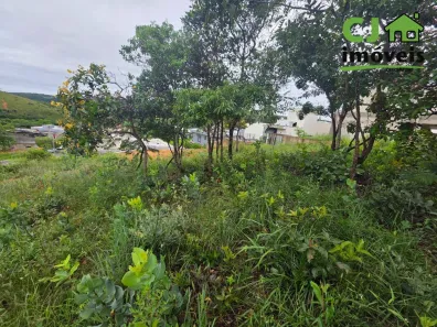Lote/Terreno à venda, 530m² no Lagoa Santa Park Residence, Lagoa Santa