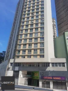 Kitnet à venda, 20m² no Centro Histórico, Porto Alegre
