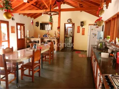 Casa de Condomínio com 4 Quartos à venda, 603m² no Paisagem Renoir, Cotia