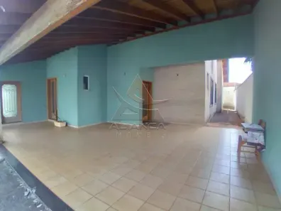 Casa com 3 Quartos à venda, 328m² no City Ribeirão, Ribeirão Preto