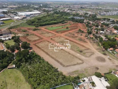 Lote/Terreno à venda, 300m² no Santa Terezinha, Paulínia