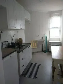Apartamento com 2 Quartos à venda, 49m² no Jardim Bela Vista, São José dos Campos