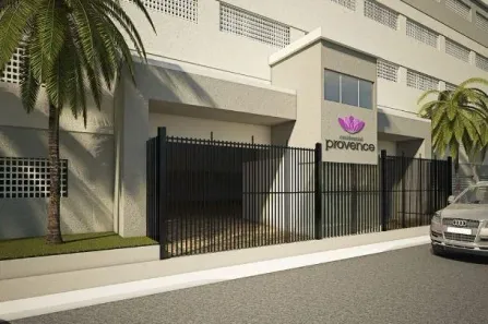 Apartamento com 2 Quartos à venda, 61m² no Paulicéia, Piracicaba